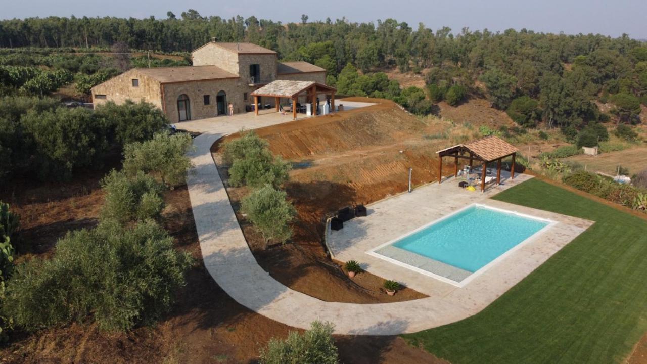 Villa Virginia بياتْسا أرمارِنا المظهر الخارجي الصورة