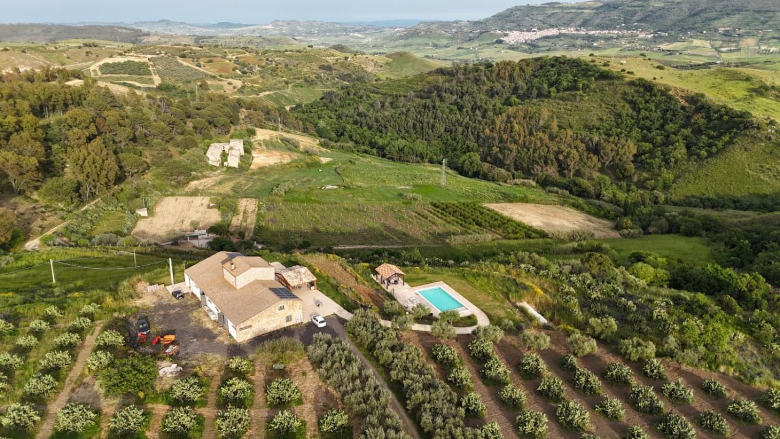 Villa Virginia بياتْسا أرمارِنا المظهر الخارجي الصورة